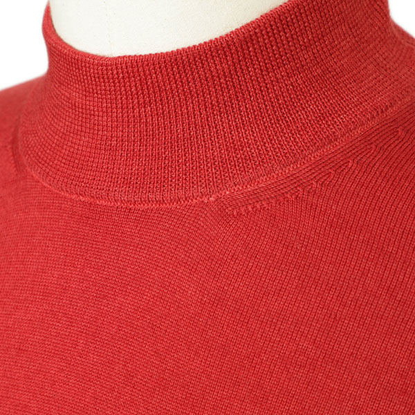 Drumohr ドルモア100% Merino Wool セーター サイズ46 Drumohrドルモア